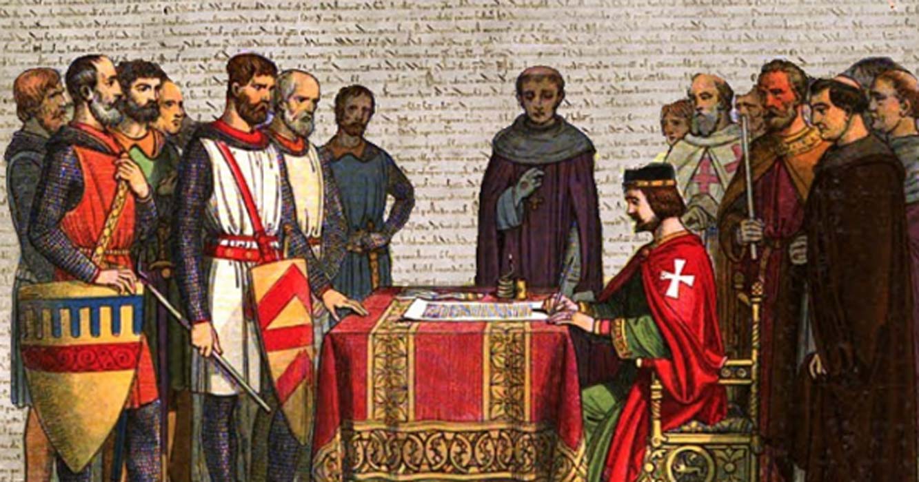 The-Magna-Carta